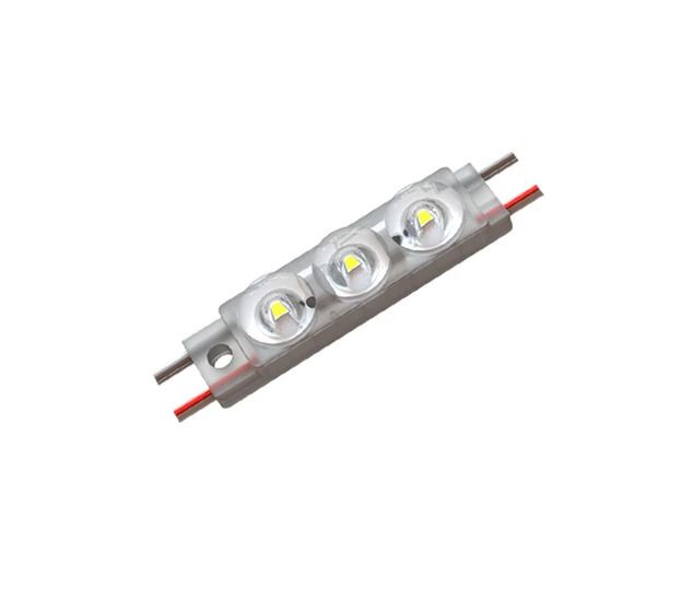 Elpro Lichtslang | AgiLight LS-U650-40K-B200-A 100 stuks 0,78W/92lm per module 12VDC | AG00007