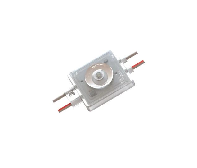 Elpro Lichtslang | AgiLight LS-U430-27K-B100-A 100 stuks 0,32W/30lm per module 12VDC | AG00005