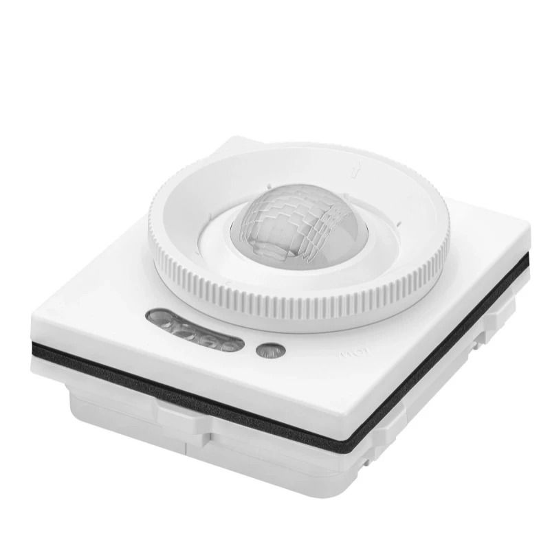 Tridonic Lichtregelsysteemcomponent | Tridonic DALI MSensor G3 SFI 30 16DPI CR WH