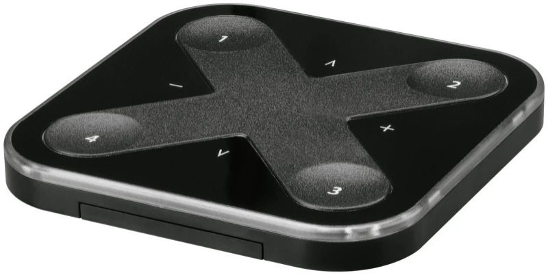 Tridonic Lichtregelsysteemcomponent | Tridonic basicDIM Wireless UI BK