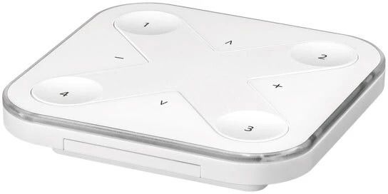 Tridonic Lichtregelsysteemcomponent | Tridonic basicDIM Wireless UI WH