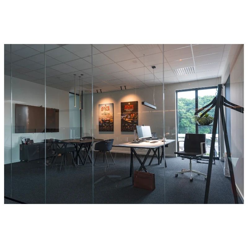 SLV LED Pendelarmatuur | 7.5W 3000K 550lm 930 | IP20 | HELIA