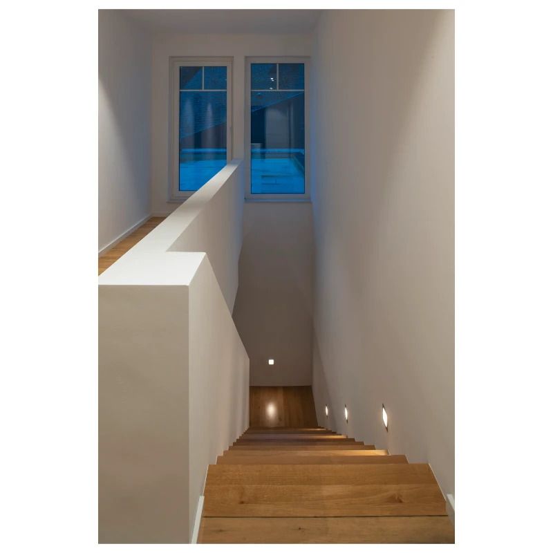 SLV LED Wandlamp | 3.1W 2700K 140lm 827 | IP20 | FRAME
