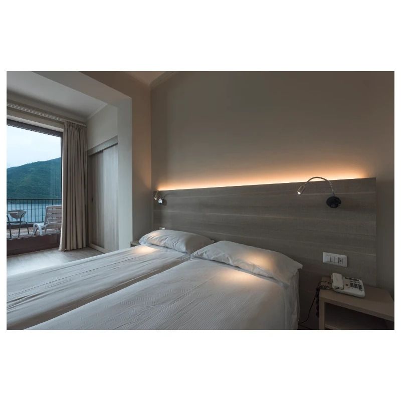 SLV LED Armatuur | 1.9W 2700K 100lm 827 | IP20 | DIO FLEX