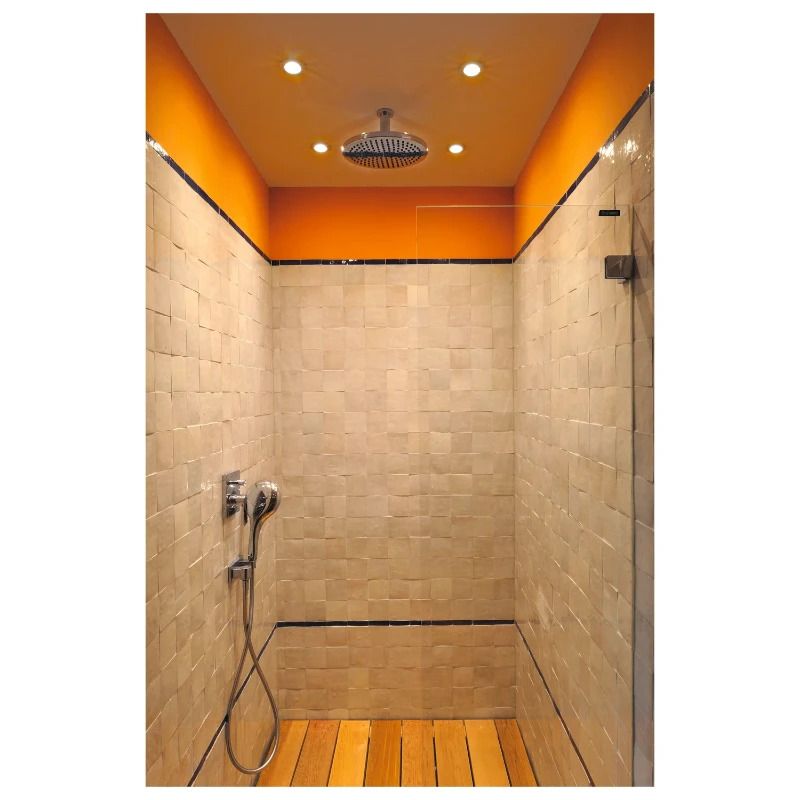 SLV LED Inbouwarmatuur Ø68mm | 1X GU10 Max 50W IP65 | Dimbaar | DOLIX
