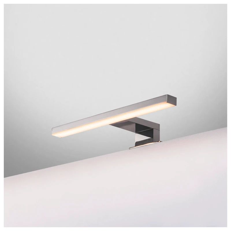 SLV LED Armatuur | 5.2W 4000K 300lm 840 IP44 | DORISA
