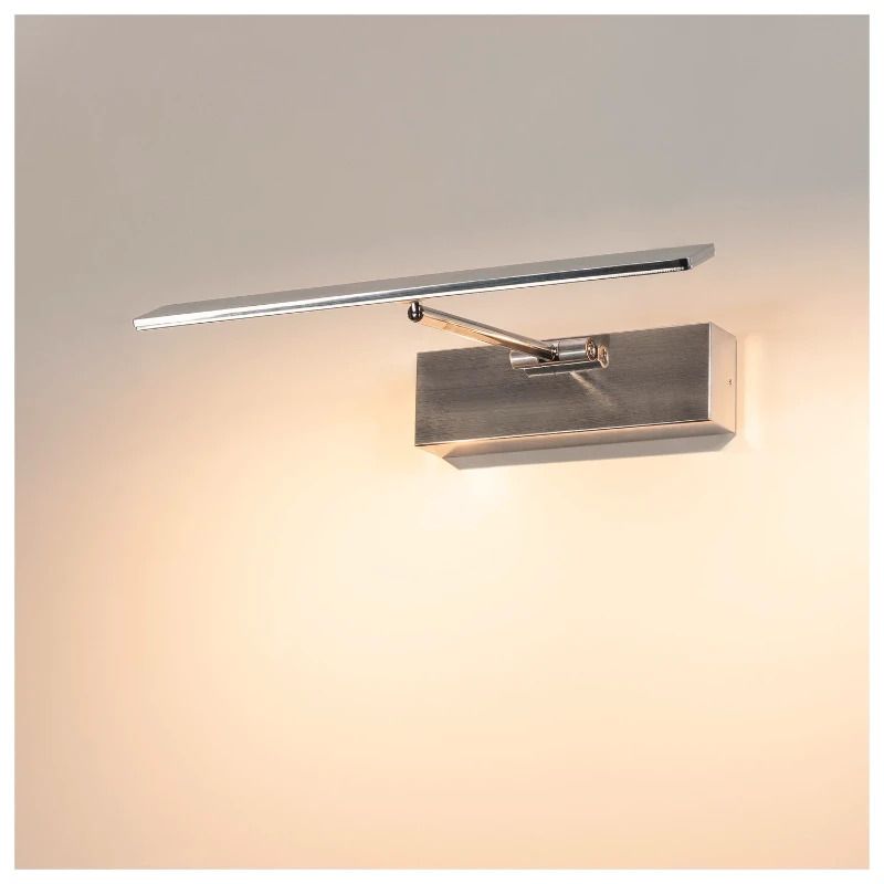 SLV LED Wandlamp | 11W 3000K 750lm 930 | IP20 Dimbaar | RETRATO