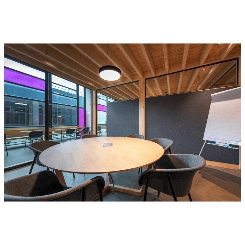 SLV Onderdeel | MEDO 5m ophanging | zwart