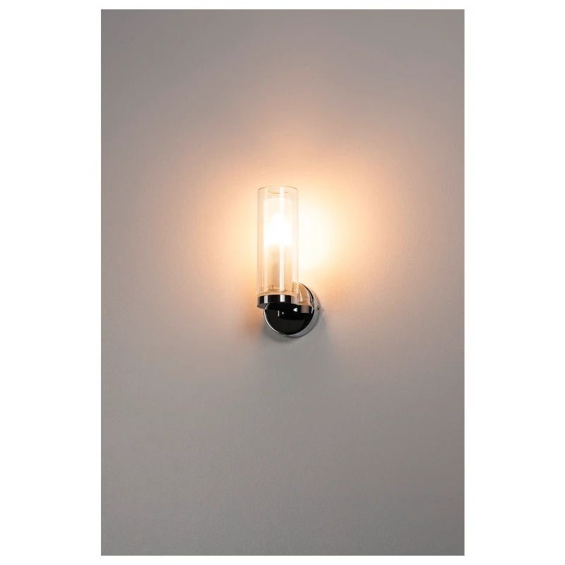 SLV LED Wandlamp | 1X E14 Max 40W | IP44 Dimbaar | WL