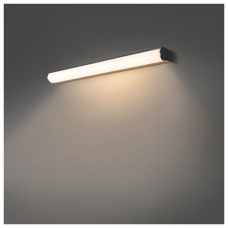SLV LED Wandlamp | 16W 3000K/4000K 1280lm 830/840 | IP44 | MARLYIN