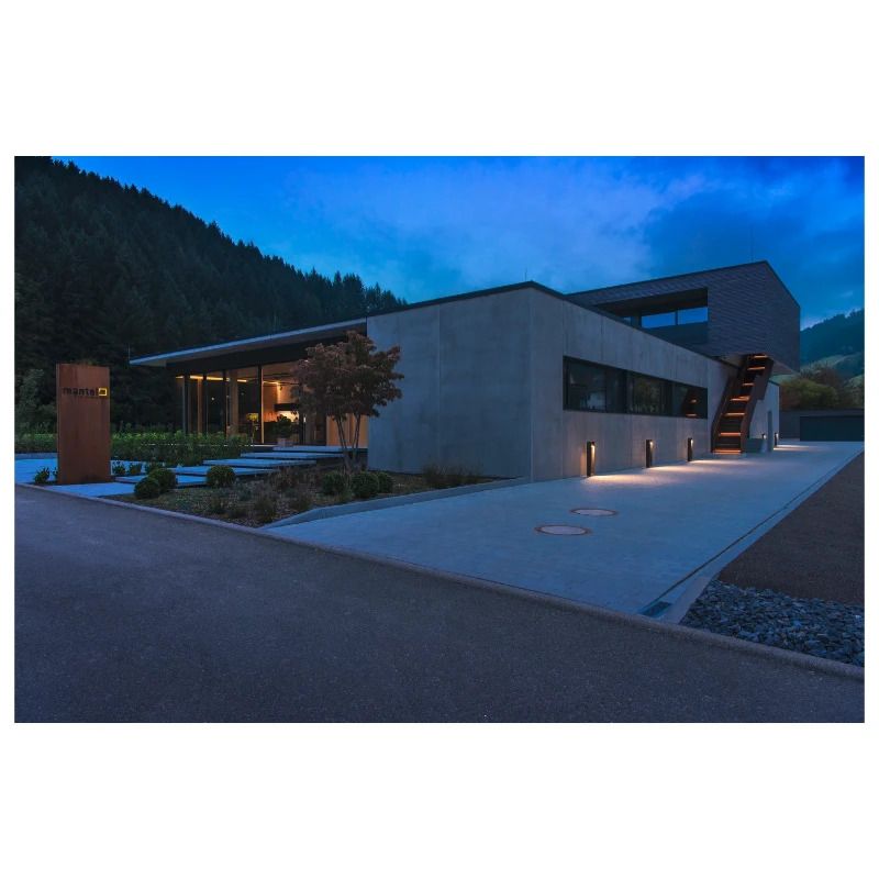SLV LED Strip 5M | 44W 2700K 24V IP54 | GRAZIA