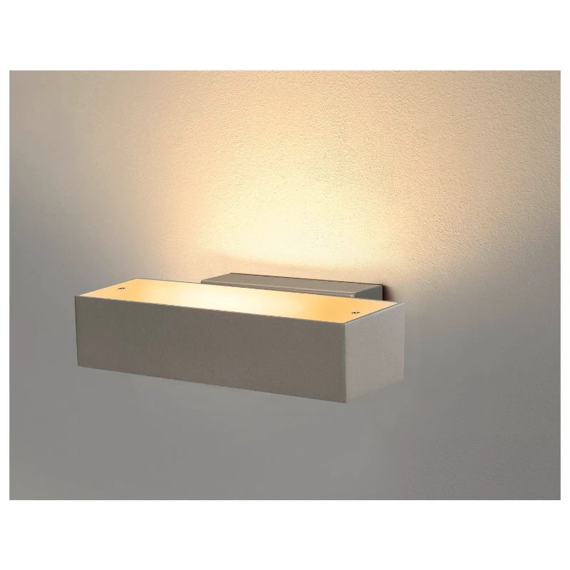 SLV LED Wandlamp | 1X R7s Max 80W | IP20 Dimbaar | ANDREAS