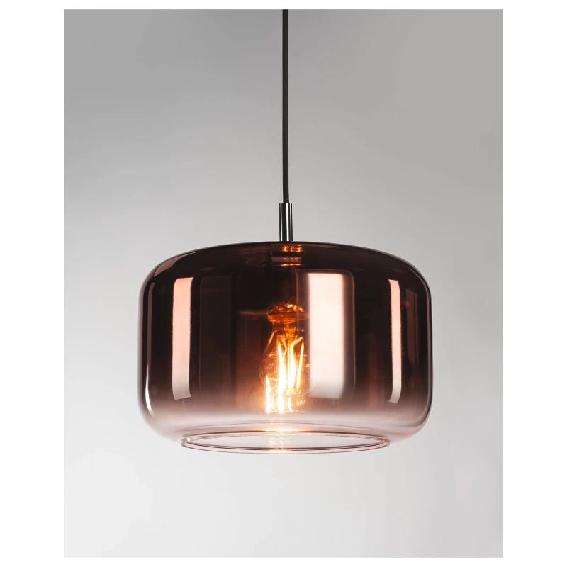 SLV LED Pendelarmatuur | 1X E27 Max 15W | IP20 Dimbaar | PANTILO