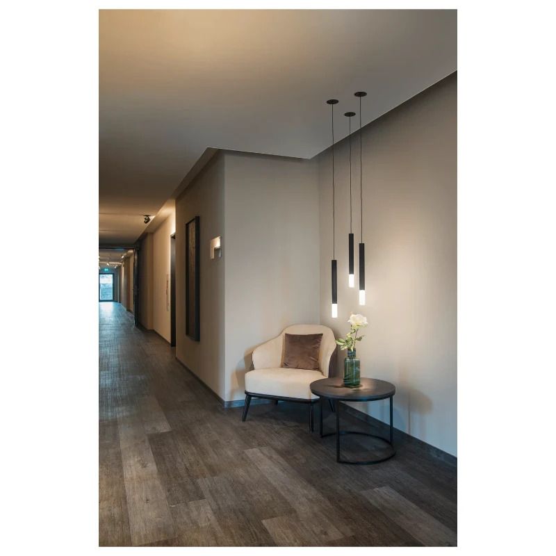 SLV LED Pendelarmatuur | 7.5W 3000K 425lm 930 | IP20 | HELIA