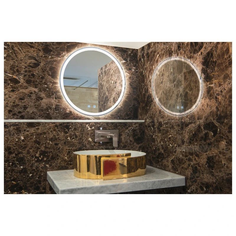 SLV LED Wandlamp | 25W 3000K/6500K 1270lm 930/965 | IP44 Dimbaar | TRUKKO