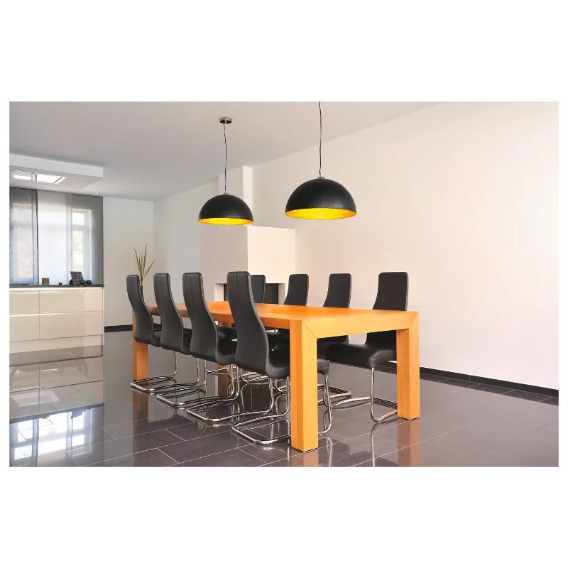 SLV LED Pendelarmatuur | 1X E27 Max 40W | IP20 Dimbaar | FORCHINI