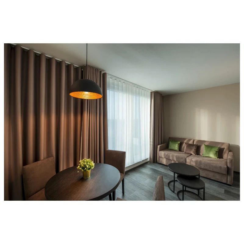 SLV LED Pendelarmatuur | 1X E27 Max 40W | IP20 Dimbaar | FORCHINI