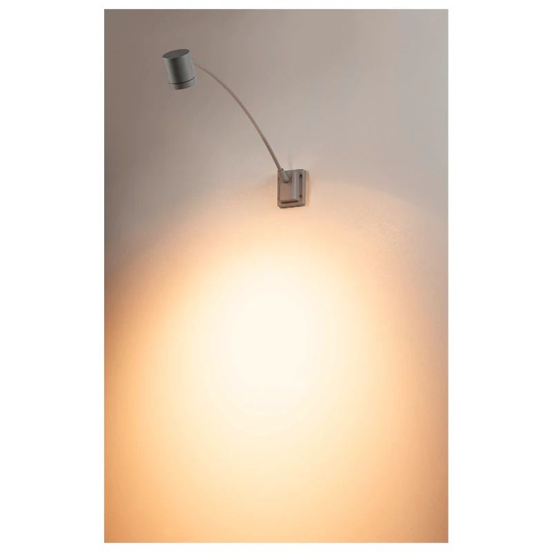 SLV LED Armatuur | 1X GU10 Max 50W  | IP55 Dimbaar | MYRA