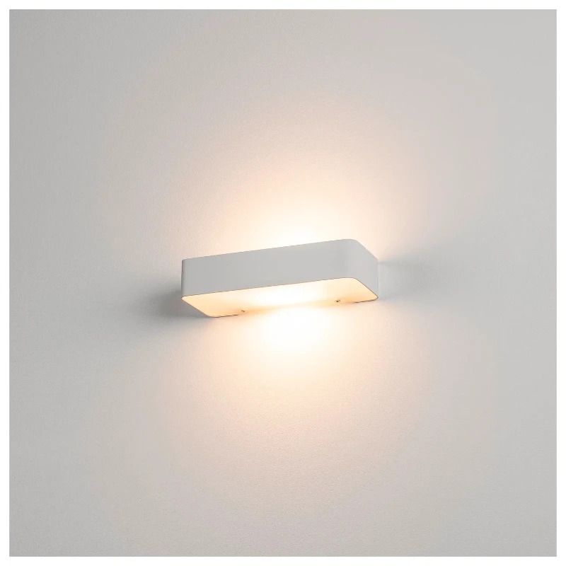 SLV LED Wandlamp | 1X R7s Max 60W | IP20 Wit | WL
