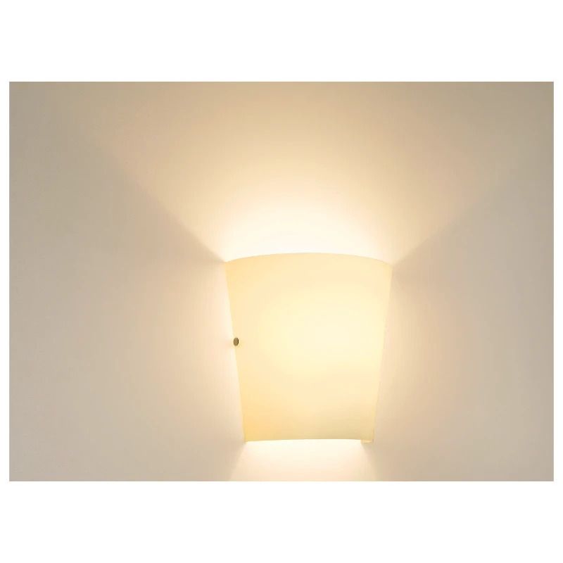 SLV LED Wandlamp | 1X E27 Max 60W | IP20 Dimbaar | BASKET