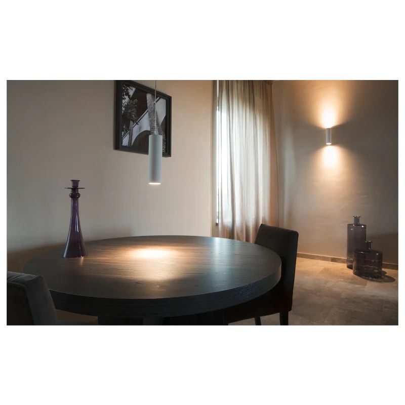 SLV LED Wandlamp | 2X GU10 Max 35W | IP20 Dimbaar | PLASTRA