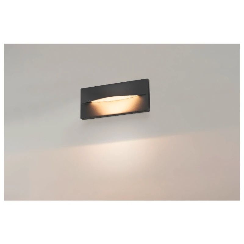 SLV LED Armatuur | 18W 3000K 940lm 830 | IP55 | ADI