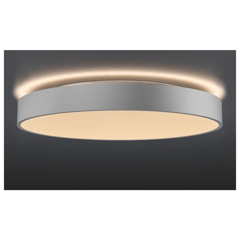 SLV LED Plafond- Wandlamp | 40W 3000K/4000K 4720lm 830/840 | IP20 Dimbaar | MEDO
