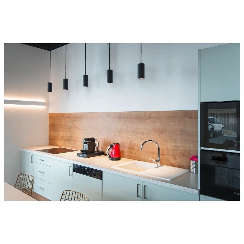 SLV LED Pendelarmatuur | 20W 4000K 2120lm 940 | IP20 DALI Dimbaar | NUMINOS