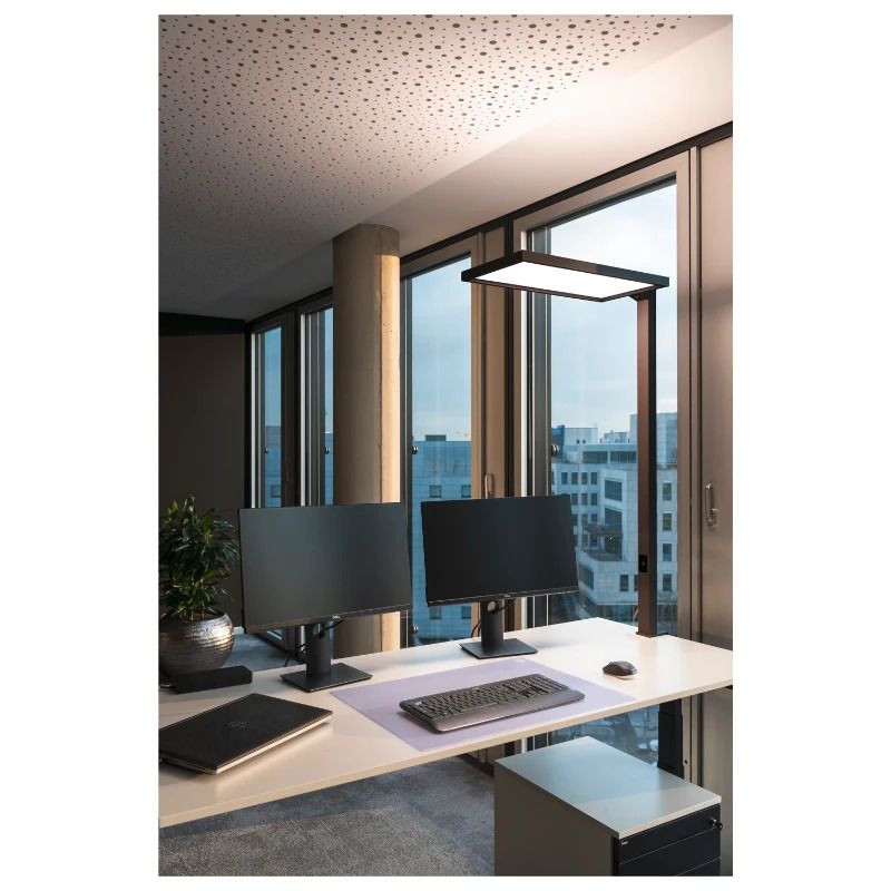SLV Tafellamp | 79W 4000K 7600lm 840 | WORKLIGHT