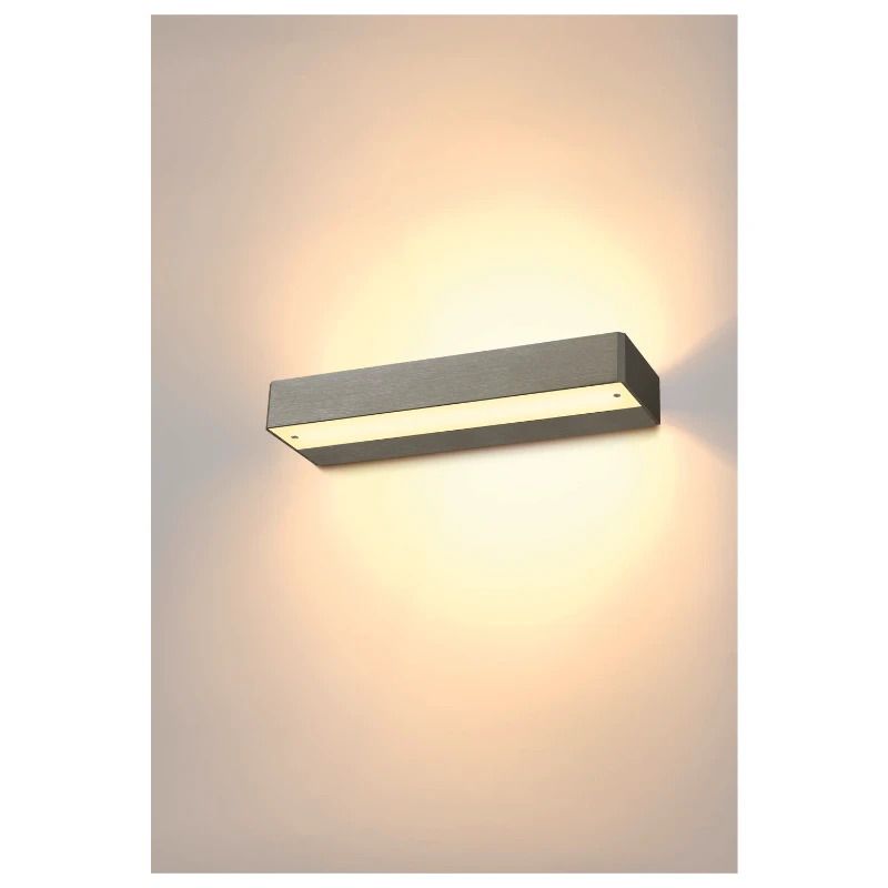 SLV LED Wandlamp | 11.5W 3000K 1020lm 830 | IP20 | SEDO