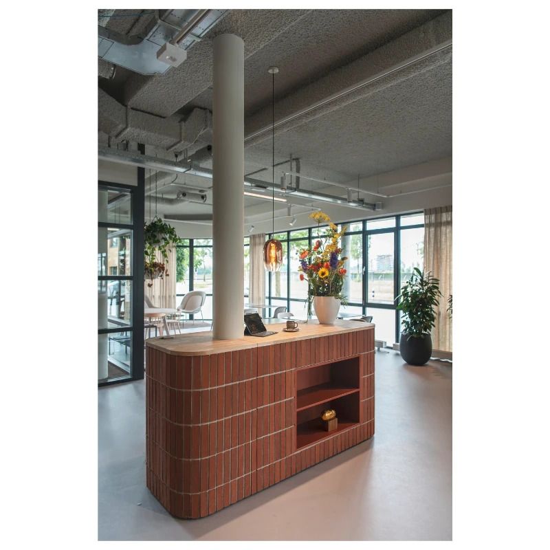 SLV Onderdeel | FITU plafondrozet wit | FITU