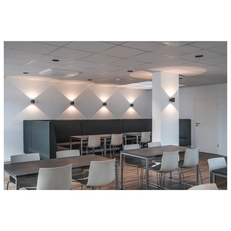 SLV LED Inbouwarmatuur Ø90mm | 17.55W 2700K 1460lm 927 IP20 | NUMINOS