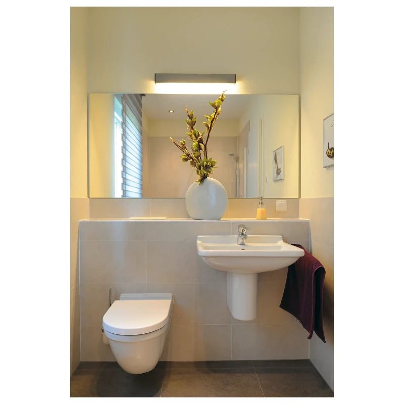 SLV LED Armatuur | 1X G5 Max 27W 9 | IP43 | L-LINE
