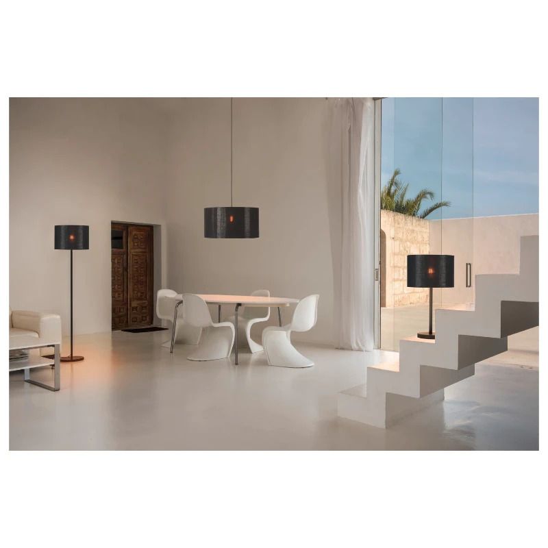 SLV Staande Lamp | 1X E27 Max 60W | Dimbaar | FENDA