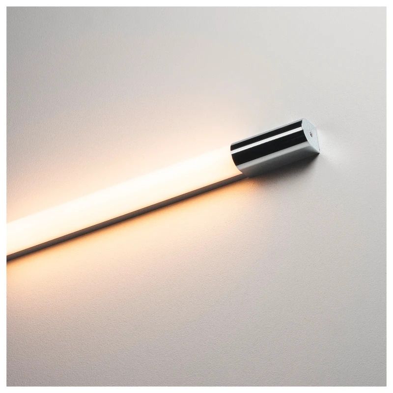 SLV LED Wandlamp | 12W 3000K 1040lm 930 | IP44 | TRUKKO