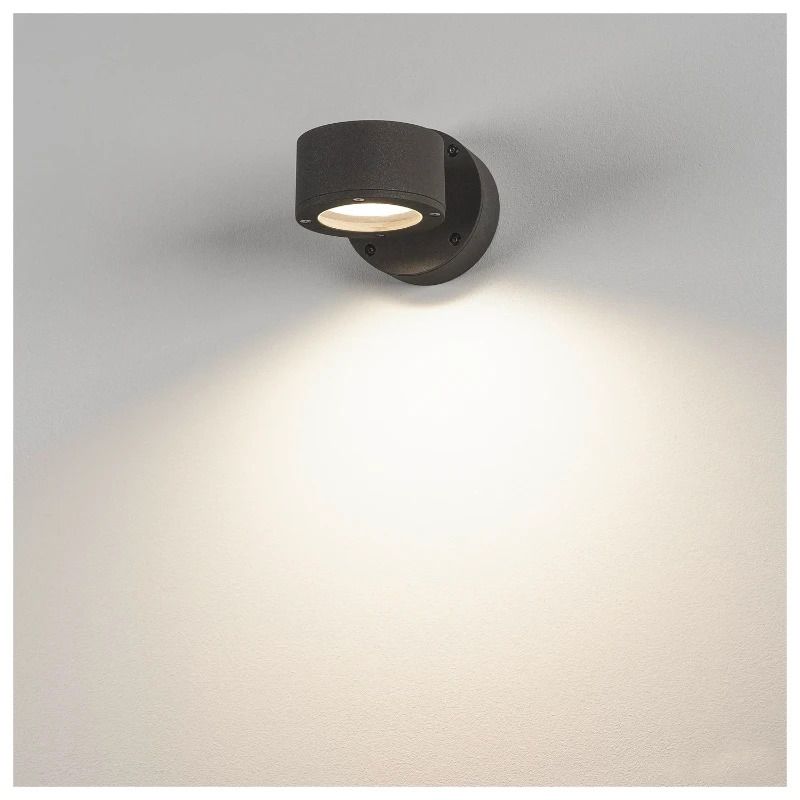 SLV LED Armatuur | 1X GX53 Max 9W | IP44 | SITRA