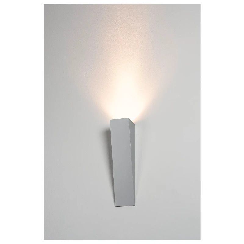 SLV LED Wandlamp | 1X GU10 Max 50W  | IP20 Dimbaar | ALTRA DICE