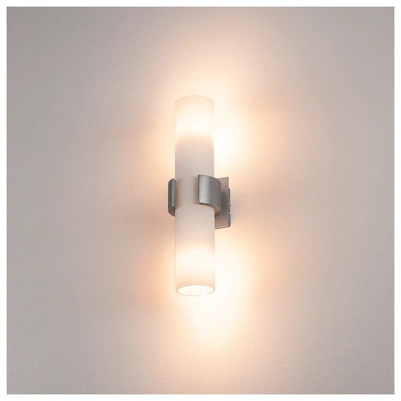SLV LED Armatuur | 2X E14 Max 40W | IP20 Dimbaar | DENA