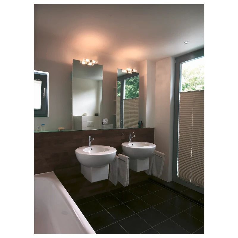 SLV LED Armatuur | 2X G9 Max 25W  | IP21 Dimbaar | NEPRO