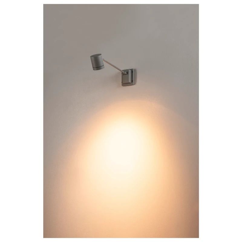 SLV LED Armatuur | 1X GU10 Max 50W 9 | IP55 Dimbaar | MYRA
