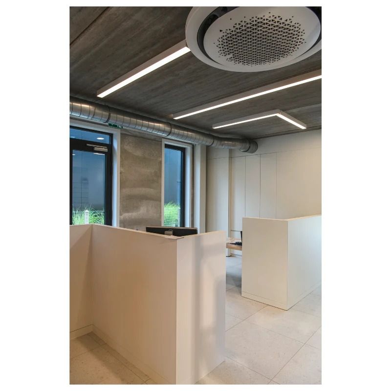 SLV Onderdeel | GRAZIA 60 | 1 |5 m wit