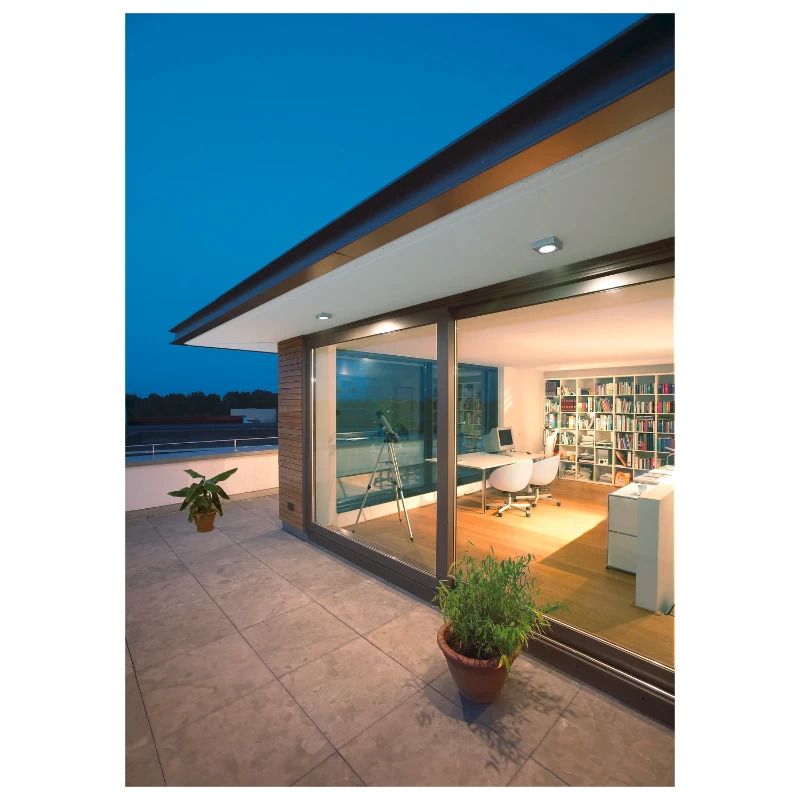 SLV LED Armatuur | 1X GX53 Max 9W | IP23 | DOLIX