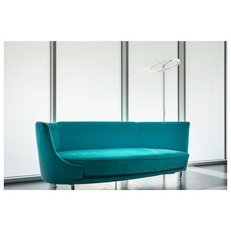 SLV Staande Lamp | 22W 2700K/3000K 1200lm 927/930 | Dimbaar | ONE