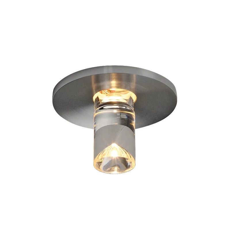 SLV LED Inbouwarmatuur Ø34mm | 3000K 100lm 930 IP20 | LIGHTPOINT