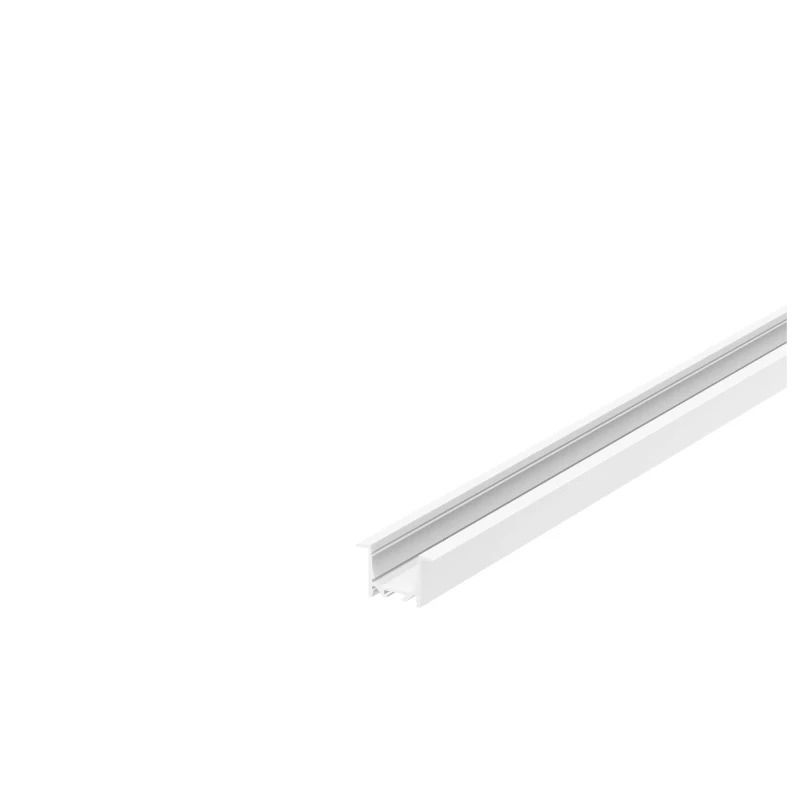 SLV Onderdeel | GRAZIA 20 | profiel inbouw 1 |5 m wit