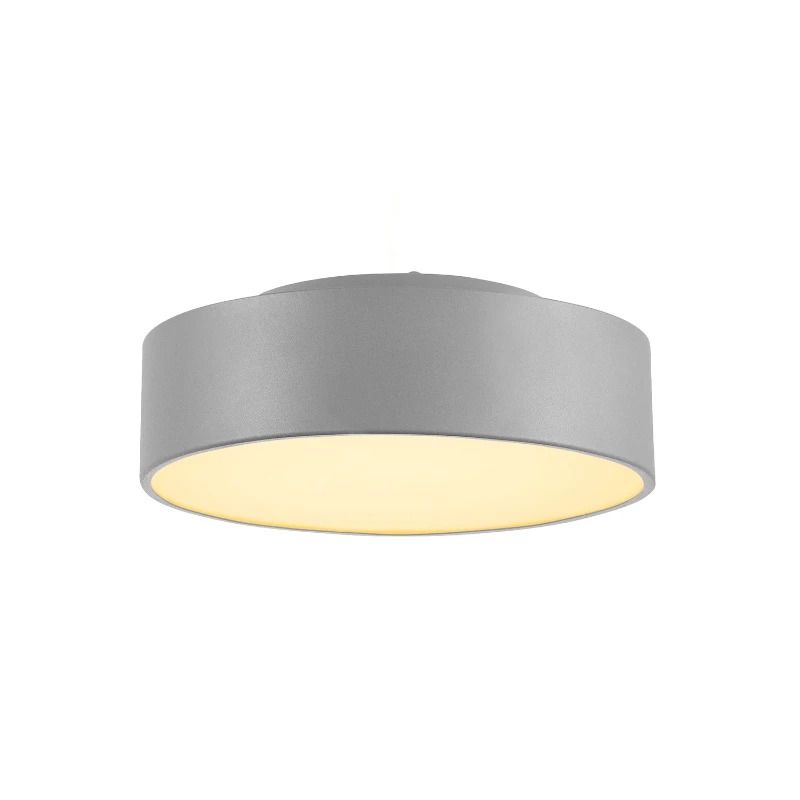 SLV LED Plafondlamp | 16W 3000K 1200lm 830 | IP20 Dimbaar | MEDO