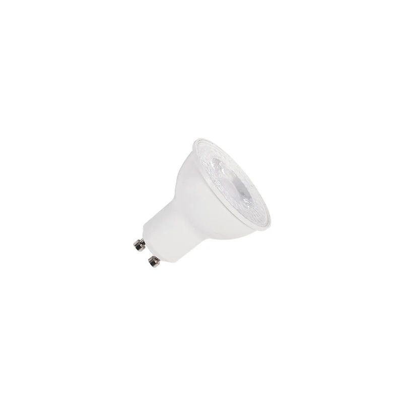 SLV GU10 LED Spot | 6W 2700K 220V/240V 27 | 450lm 38° Dimbaar