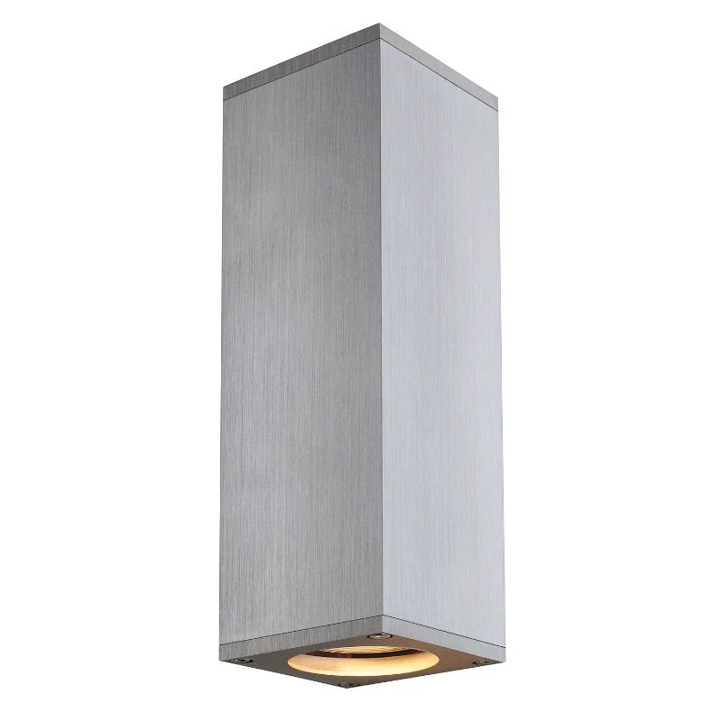 SLV LED Up-Downlighter | 2X GU10 Max 50W | IP20 Dimbaar | THEO