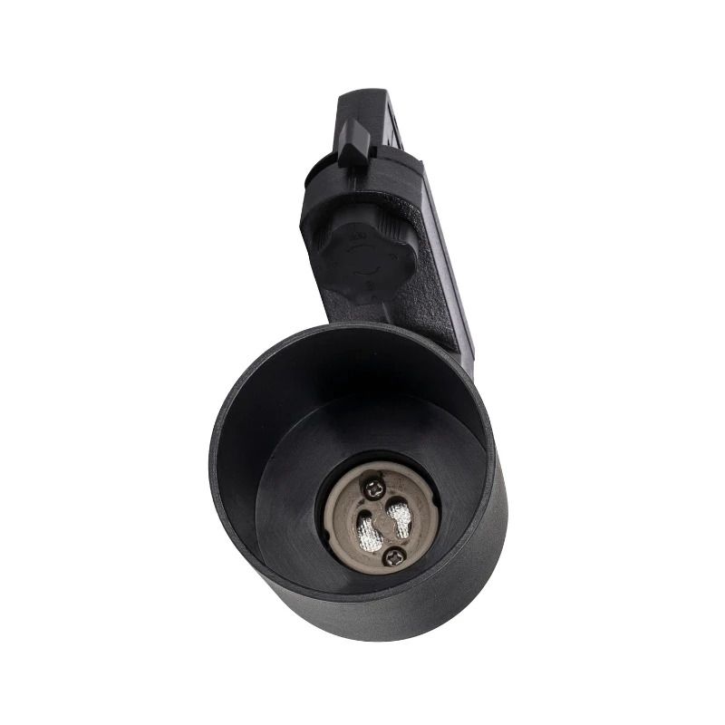 SLV 3-fase LED Rail Armatuur | 1X GU10 Max 10W IP20 | Dimbaar | PURI