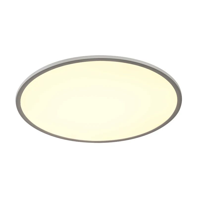 SLV LED Plafondlamp | 42W 4000K 3350lm 840 | IP20 Dimbaar | LED PANEL